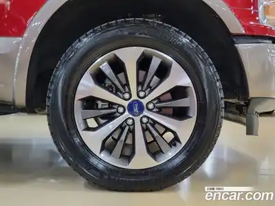 Ford F150 2019 3.5 Автомат в Москве № 307441, миниатюра 5