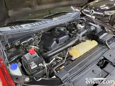 Ford F150 2019 3.5 Автомат в Москве № 307441, миниатюра 6