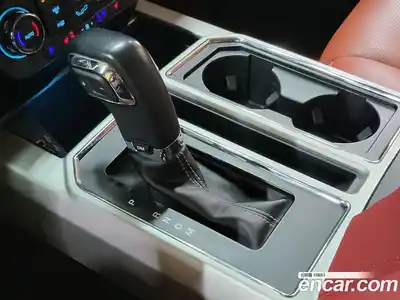 Ford F150 2019 3.5 Автомат в Москве № 307441, миниатюра 9