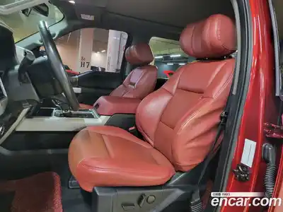 Ford F150 2019 3.5 Автомат в Москве № 307441, миниатюра 10