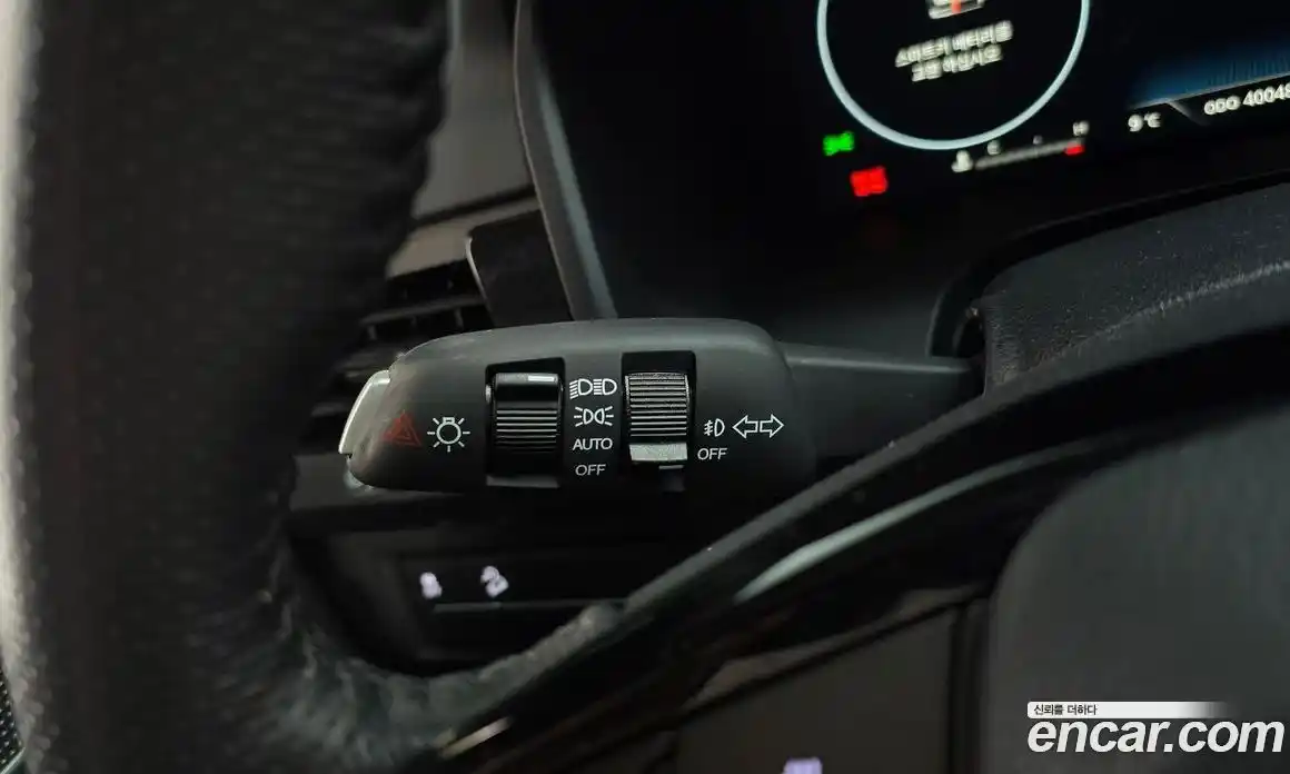 SsangYong Rexton 2022 2.2 Автомат в Москве № 30800, фото 19