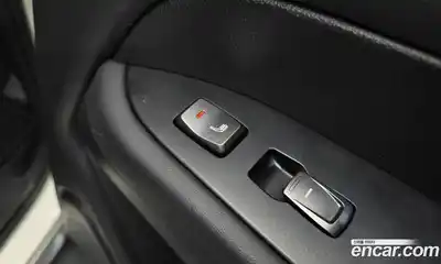 SsangYong Rexton 2022 2.2 Автомат в Москве № 30800, миниатюра 2