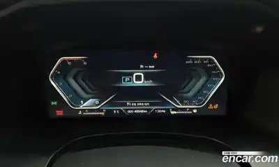 SsangYong Rexton 2022 2.2 Автомат в Москве № 30800, миниатюра 3