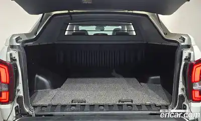 SsangYong Rexton 2022 2.2 Автомат в Москве № 30800, миниатюра 6