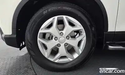 SsangYong Rexton 2022 2.2 Автомат в Москве № 30800, миниатюра 8