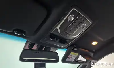 SsangYong Rexton 2022 2.2 Автомат в Москве № 30800, миниатюра 9