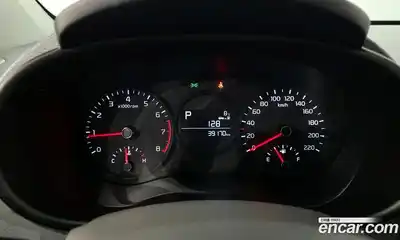 Kia Morning 2021 1.0 Автомат в Москве № 308401, миниатюра 11