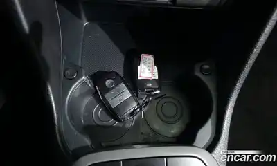 Kia Morning 2021 1.0 Автомат в Москве № 308401, миниатюра 3