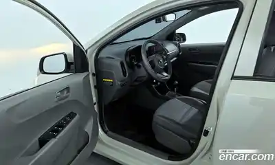 Kia Morning 2021 1.0 Автомат в Москве № 308401, миниатюра 4