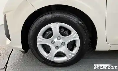 Kia Morning 2021 1.0 Автомат в Москве № 308401, миниатюра 5