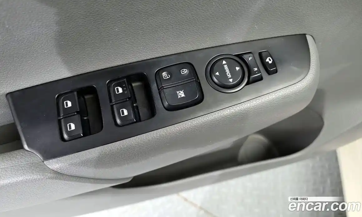 Kia Morning 2021 1.0 Автомат в Москве № 308401, фото 7