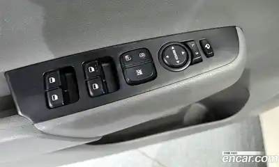 Kia Morning 2021 1.0 Автомат в Москве № 308401, миниатюра 7