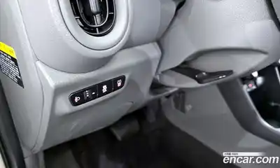 Kia Morning 2021 1.0 Автомат в Москве № 308401, миниатюра 8