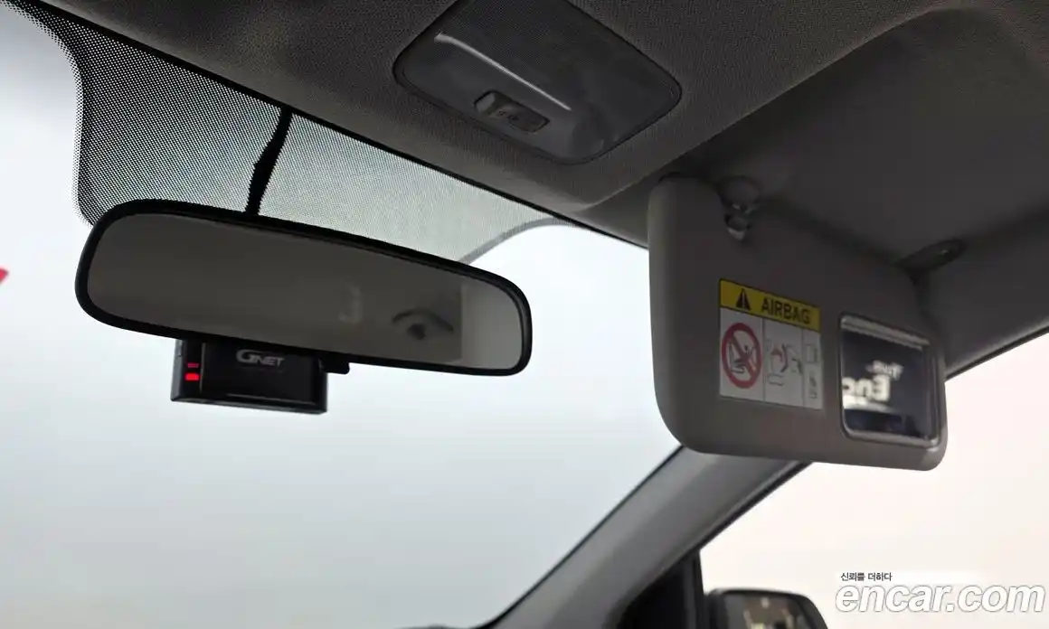 Kia Morning 2021 1.0 Автомат в Москве № 308401, фото 9