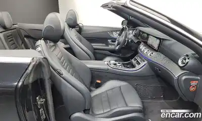 Mercedes-Benz E-Class 2021 3.0 Автомат в Москве № 308645, миниатюра 11