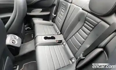 Mercedes-Benz E-Class 2021 3.0 Автомат в Москве № 308645, миниатюра 12