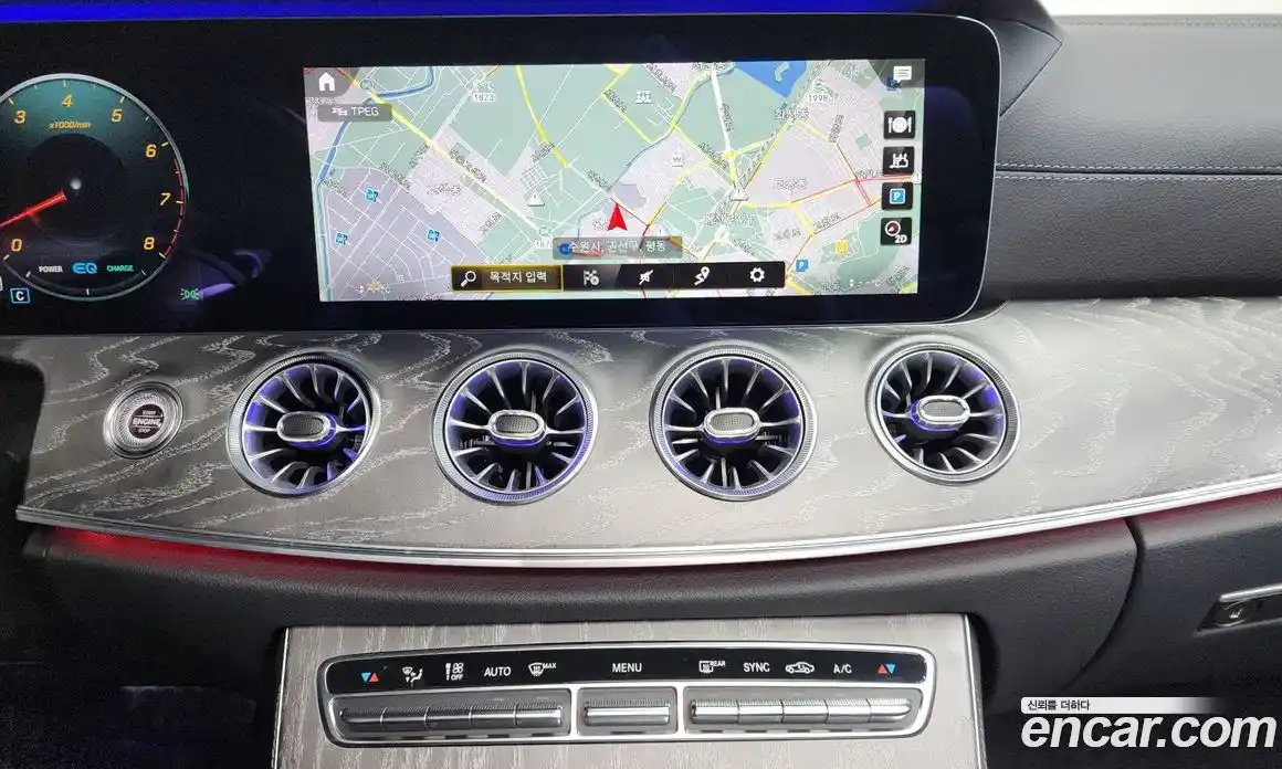 Mercedes-Benz E-Class 2021 3.0 Автомат в Москве № 308645, фото 14