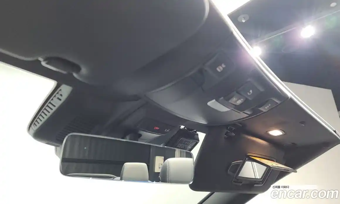 Mercedes-Benz E-Class 2021 3.0 Автомат в Москве № 308645, фото 19