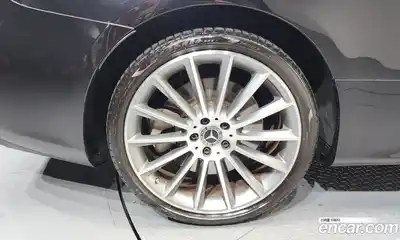 Mercedes-Benz E-Class 2021 3.0 Автомат в Москве № 308645, миниатюра 5