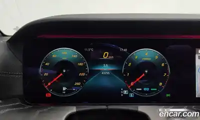 Mercedes-Benz E-Class 2021 3.0 Автомат в Москве № 308645, миниатюра 8