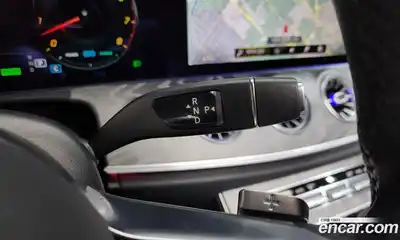 Mercedes-Benz E-Class 2021 3.0 Автомат в Москве № 308645, миниатюра 9