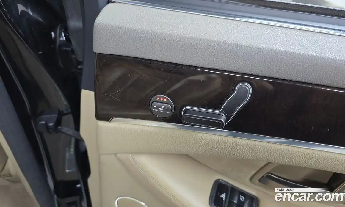 SsangYong Chairman 2012 3.2 Автомат в Москве № 31113, фото 12