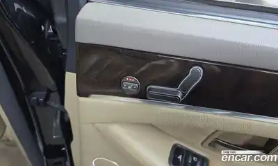 SsangYong Chairman 2012 3.2 Автомат в Москве № 31113, миниатюра 12