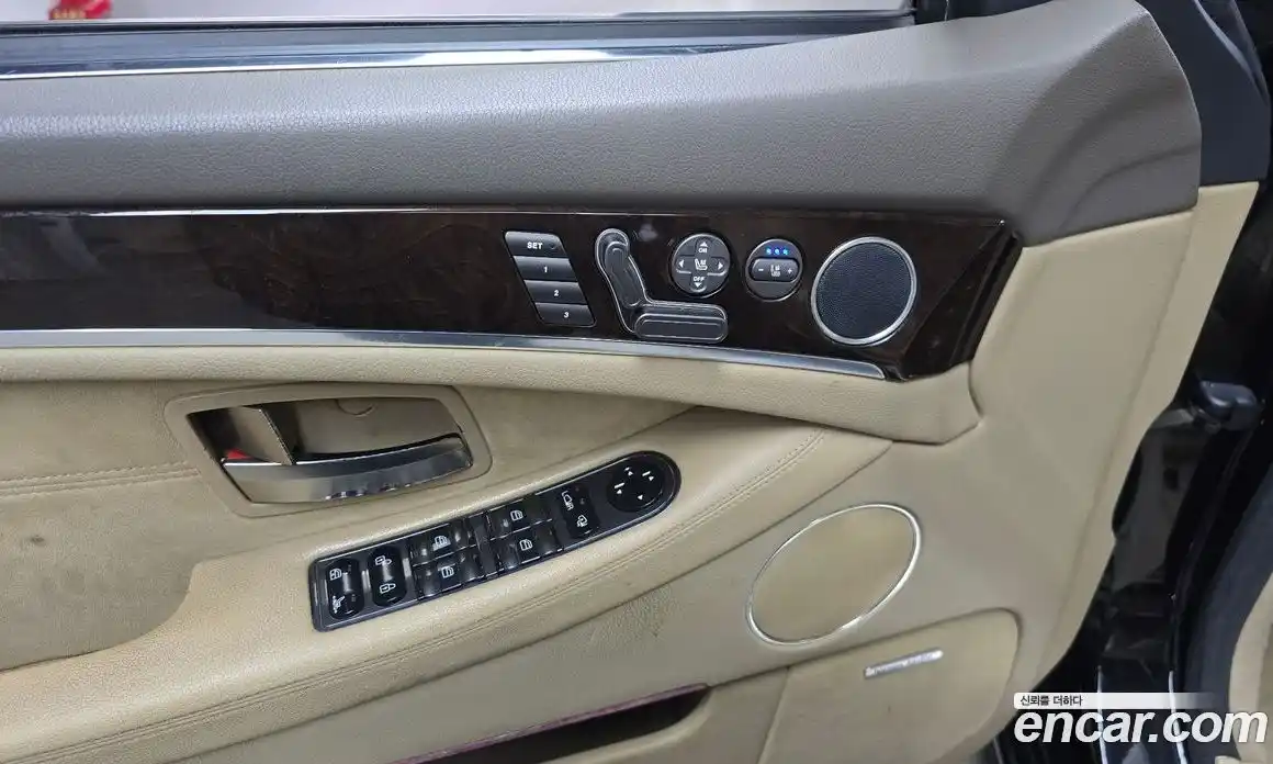 SsangYong Chairman 2012 3.2 Автомат в Москве № 31113, фото 16