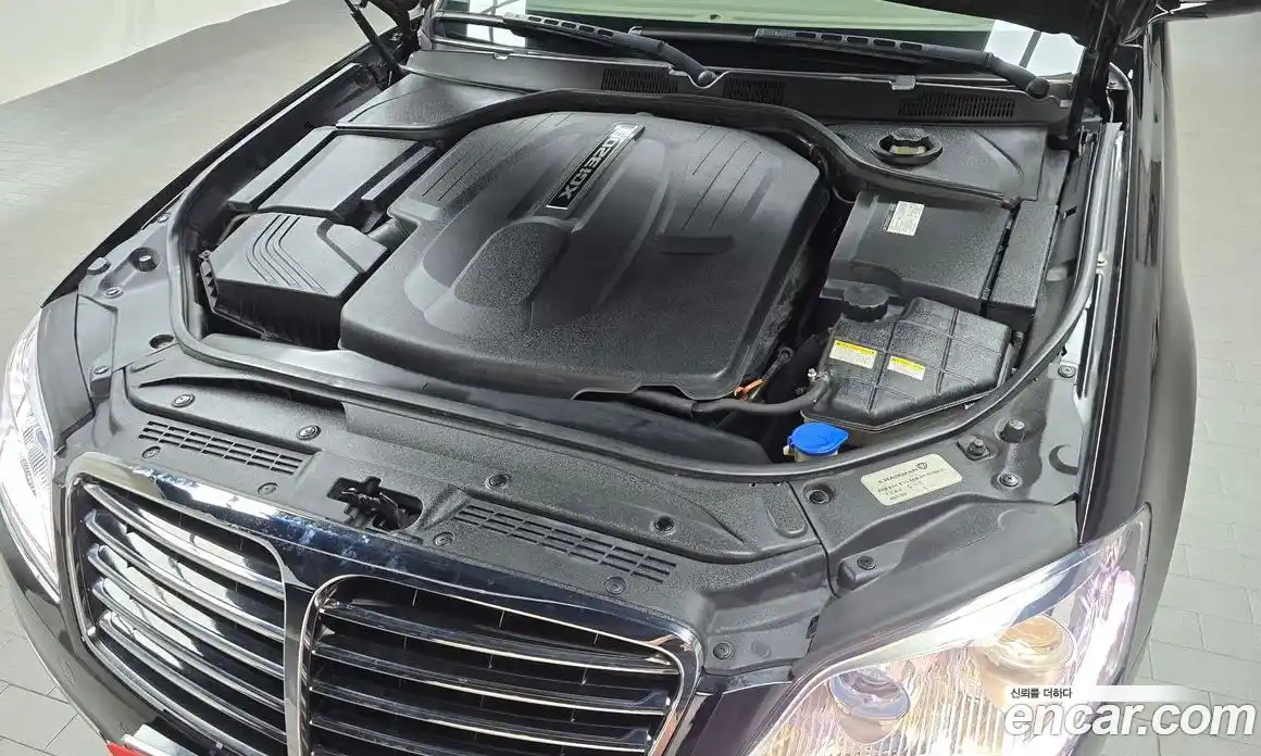 SsangYong Chairman 2012 3.2 Автомат в Москве № 31113, фото 17