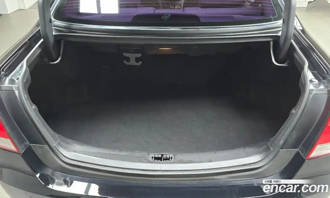 SsangYong Chairman 2012 3.2 Автомат в Москве № 31113, фото 20