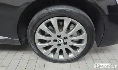 SsangYong Chairman 2012 3.2 Автомат в Москве № 31113, миниатюра 4