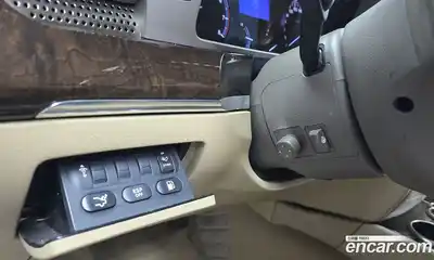 SsangYong Chairman 2012 3.2 Автомат в Москве № 31113, миниатюра 5