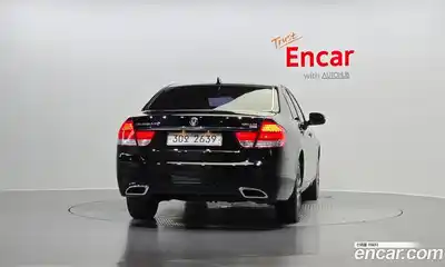 SsangYong Chairman 2012 3.2 Автомат в Москве № 31113, миниатюра 6