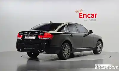 SsangYong Chairman 2012 3.2 Автомат в Москве № 31113, миниатюра 8