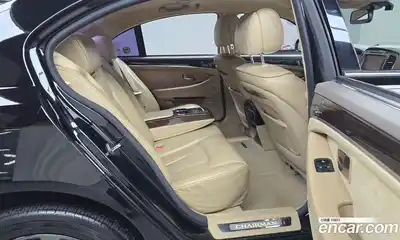 SsangYong Chairman 2012 3.2 Автомат в Москве № 31113, миниатюра 9