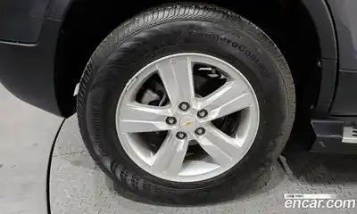 Chevrolet Trax 2018 1.4 Автомат в Москве № 314790, миниатюра 4