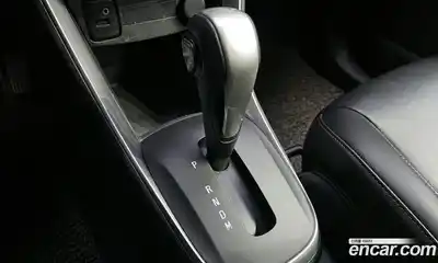 Chevrolet Trax 2018 1.4 Автомат в Москве № 314790, миниатюра 8