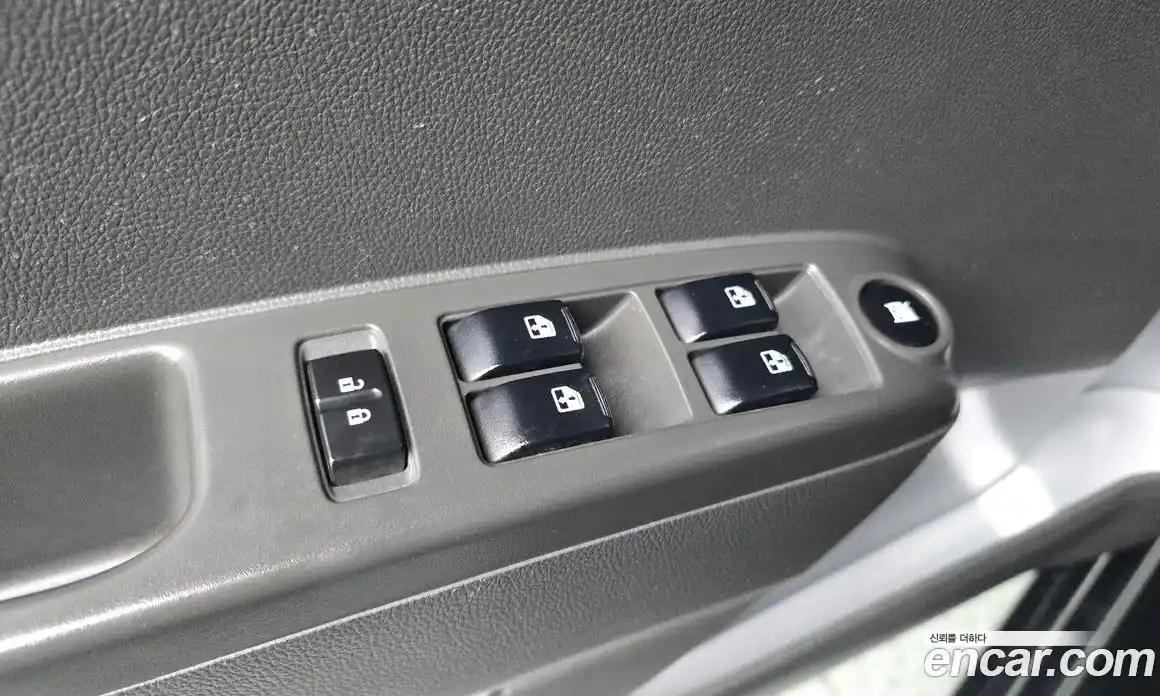 Chevrolet Spark 2014 1.0 Автомат в Москве № 314848, фото 13