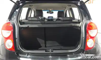 Chevrolet Spark 2014 1.0 Автомат в Москве № 314848, миниатюра 9