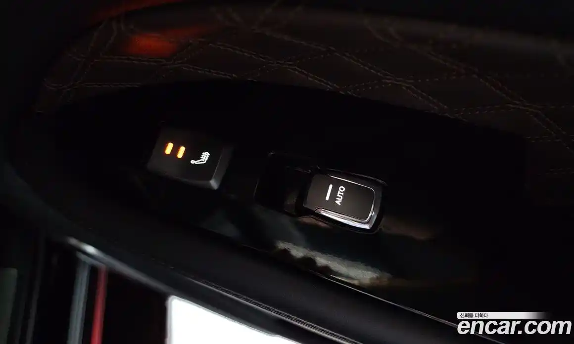 SsangYong Rexton 2023 2.2 Автомат в Москве № 31774, фото 20