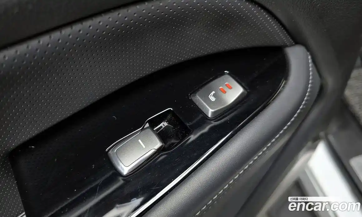 SsangYong Rexton 2019 2.2 Автомат в Москве № 31783, фото 13