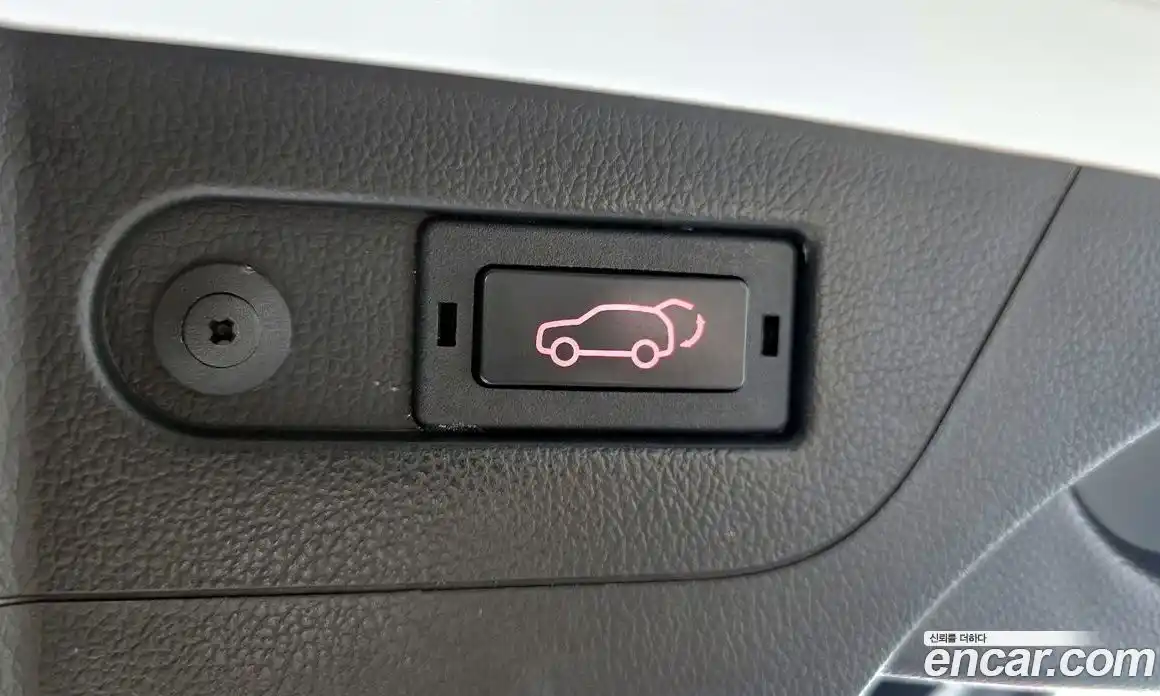 SsangYong Rexton 2019 2.2 Автомат в Москве № 31783, фото 20