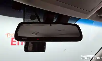 SsangYong Rexton 2019 2.2 Автомат в Москве № 31783, миниатюра 3