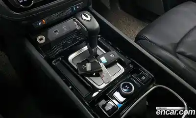 SsangYong Rexton 2019 2.2 Автомат в Москве № 31783, миниатюра 6