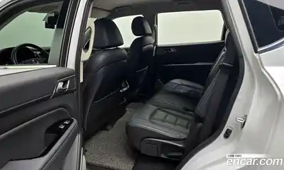 SsangYong Rexton 2019 2.2 Автомат в Москве № 31783, миниатюра 8