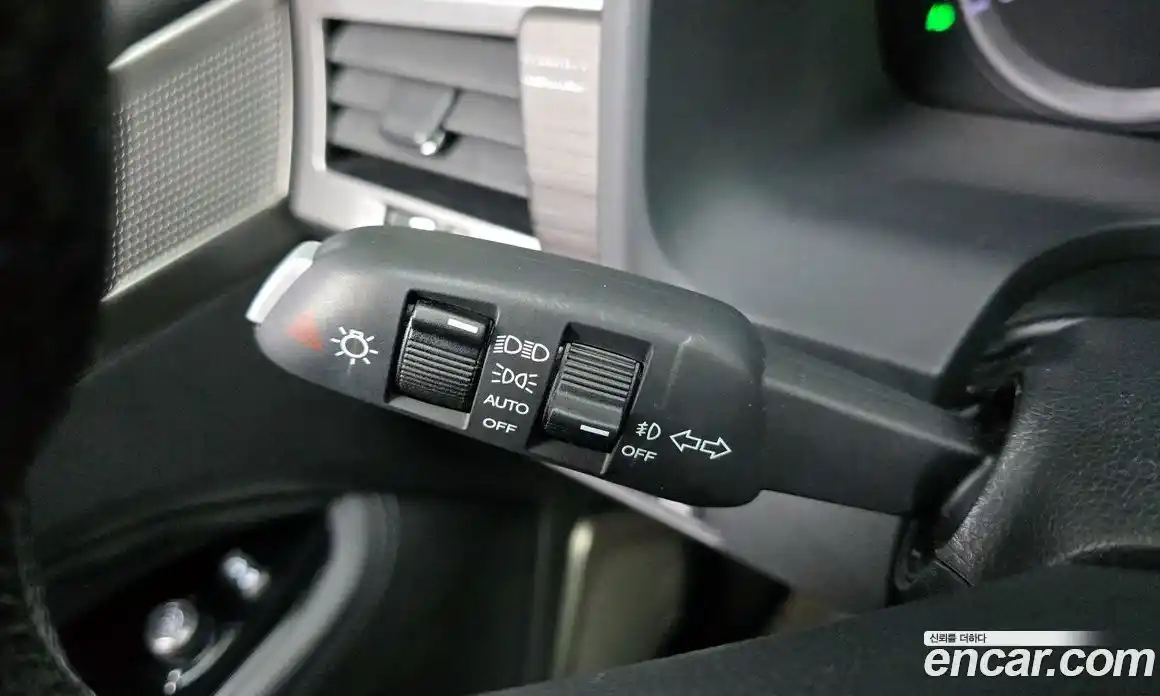 SsangYong Rexton 2019 2.2 Автомат в Москве № 31783, фото 10