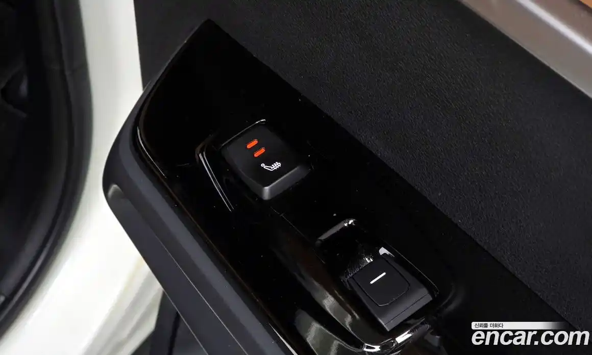 SsangYong Torres 2023 1.5 Автомат в Москве № 31896, фото 12