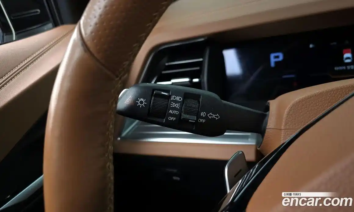 SsangYong Torres 2023 1.5 Автомат в Москве № 31896, фото 16