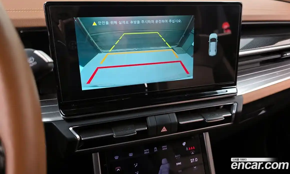 SsangYong Torres 2023 1.5 Автомат в Москве № 31896, фото 20