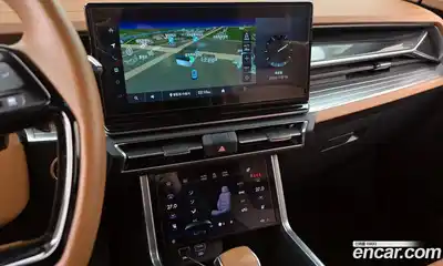 SsangYong Torres 2023 1.5 Автомат в Москве № 31896, миниатюра 2